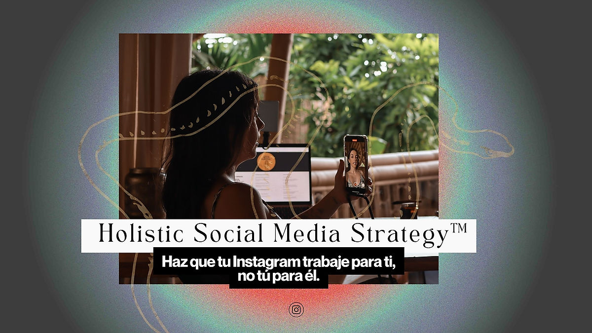 Holistic Business Strategy®